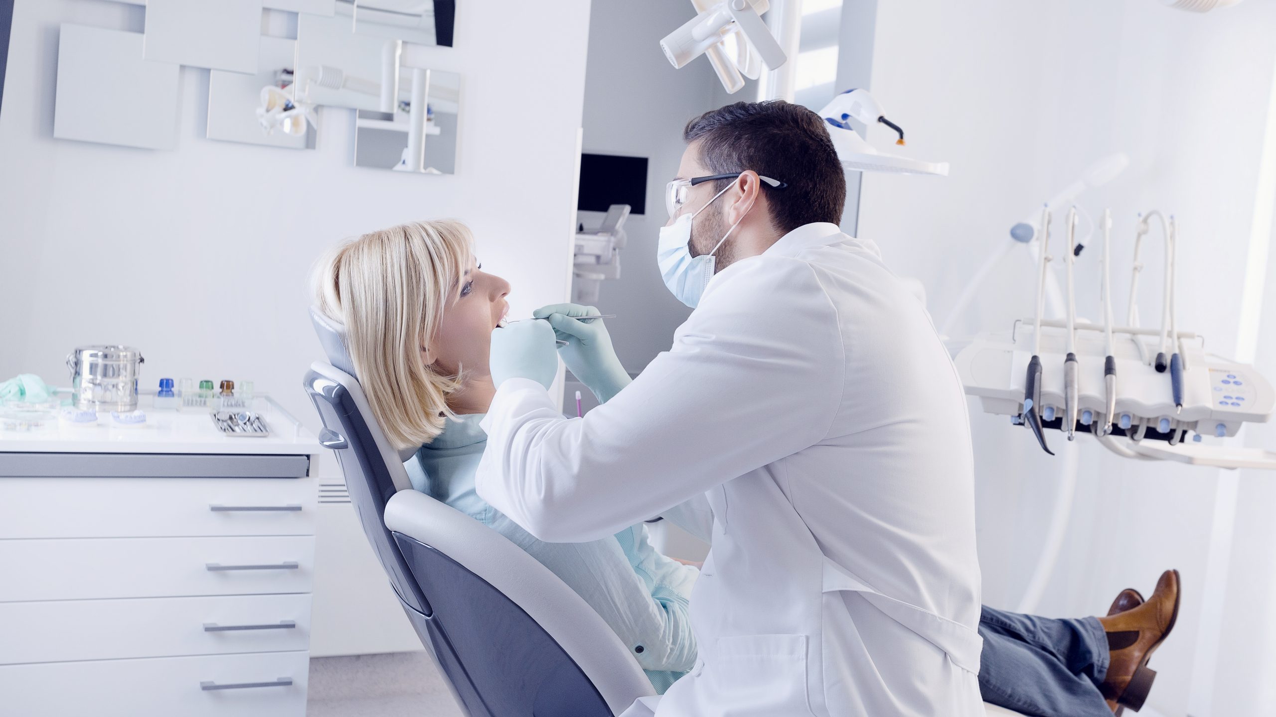 Dentist in Cohutta, GA